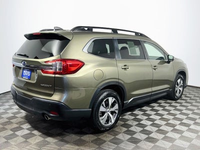 2023 Subaru Ascent Premium