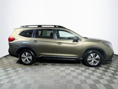 2023 Subaru Ascent Premium