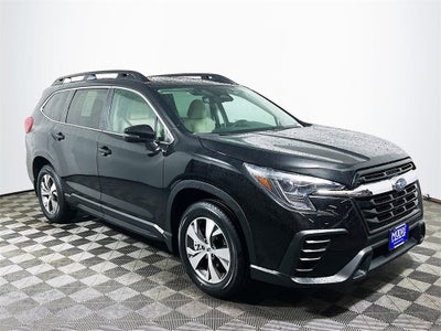 2023 Subaru Ascent Premium