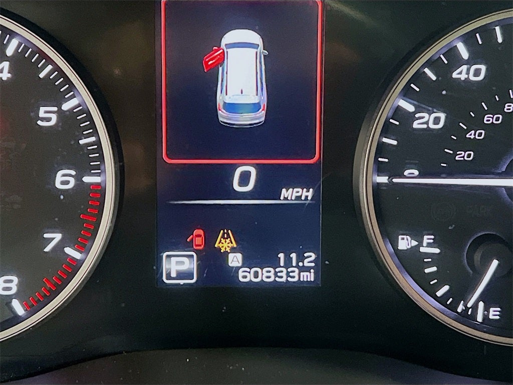 2023 Subaru Ascent Premium