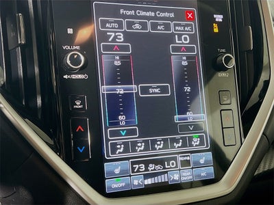 2023 Subaru Ascent Premium