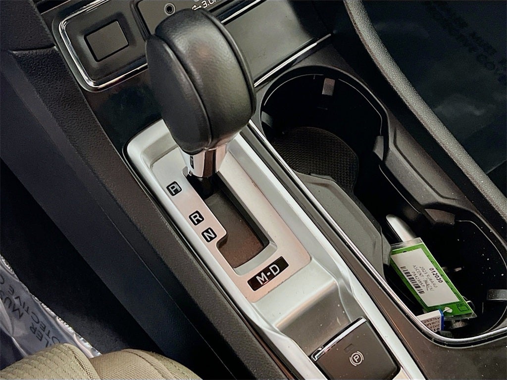 2023 Subaru Ascent Premium