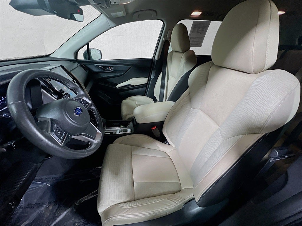 2023 Subaru Ascent Premium