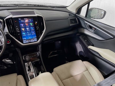 2023 Subaru Ascent Premium