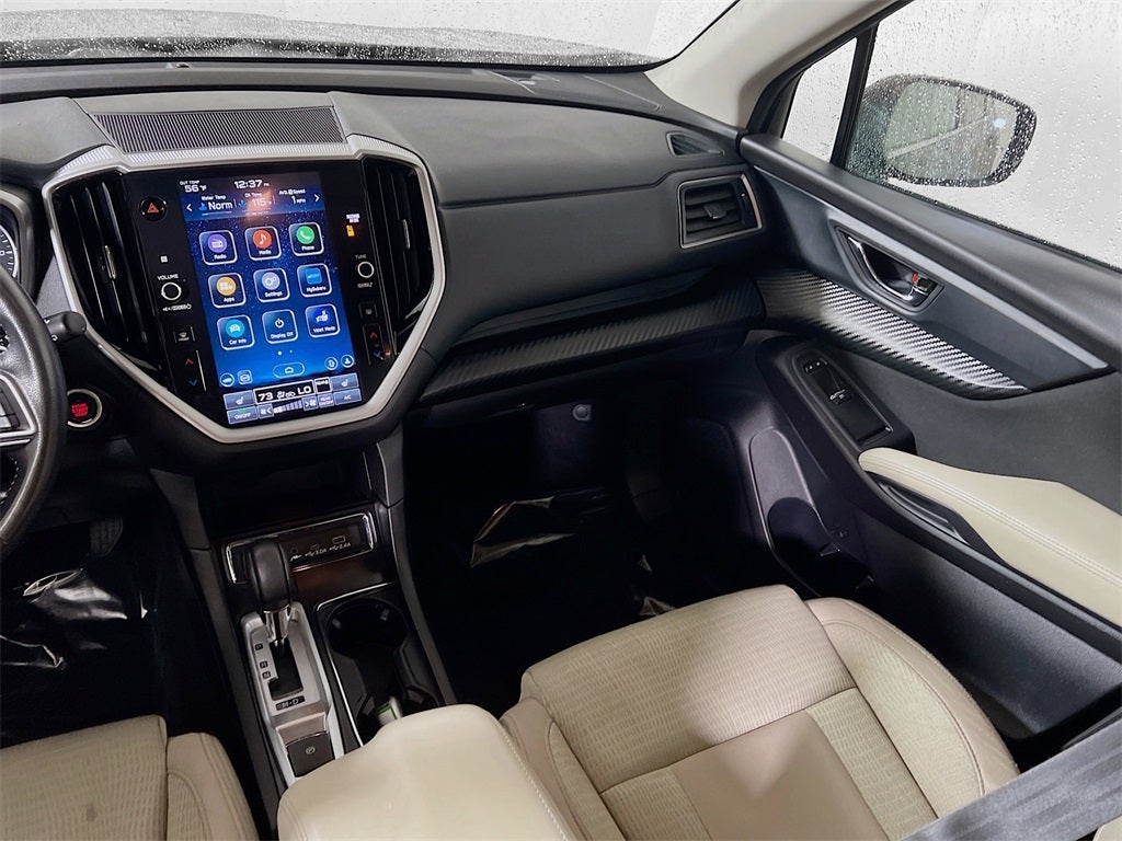 2023 Subaru Ascent Premium