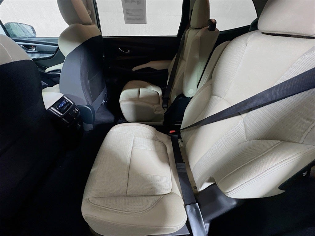 2023 Subaru Ascent Premium