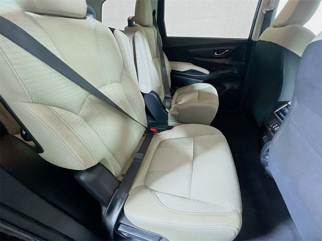 2023 Subaru Ascent Premium