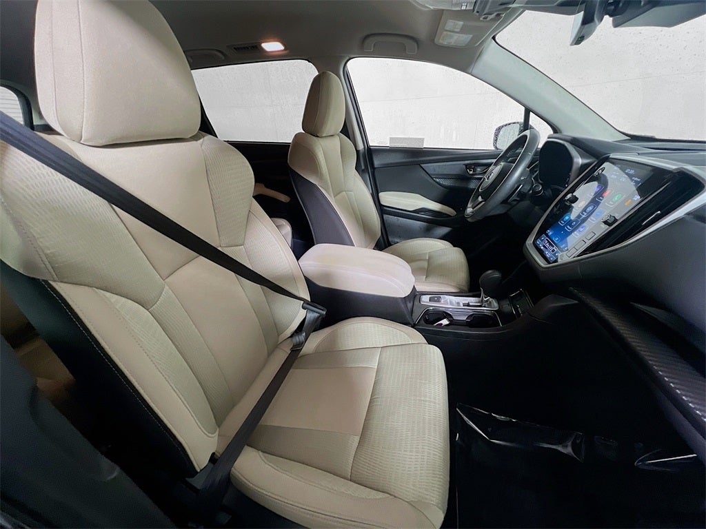 2023 Subaru Ascent Premium