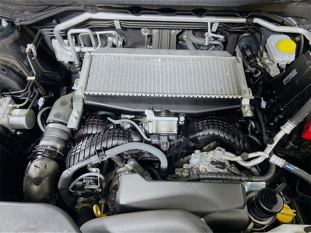 2023 Subaru Ascent Premium