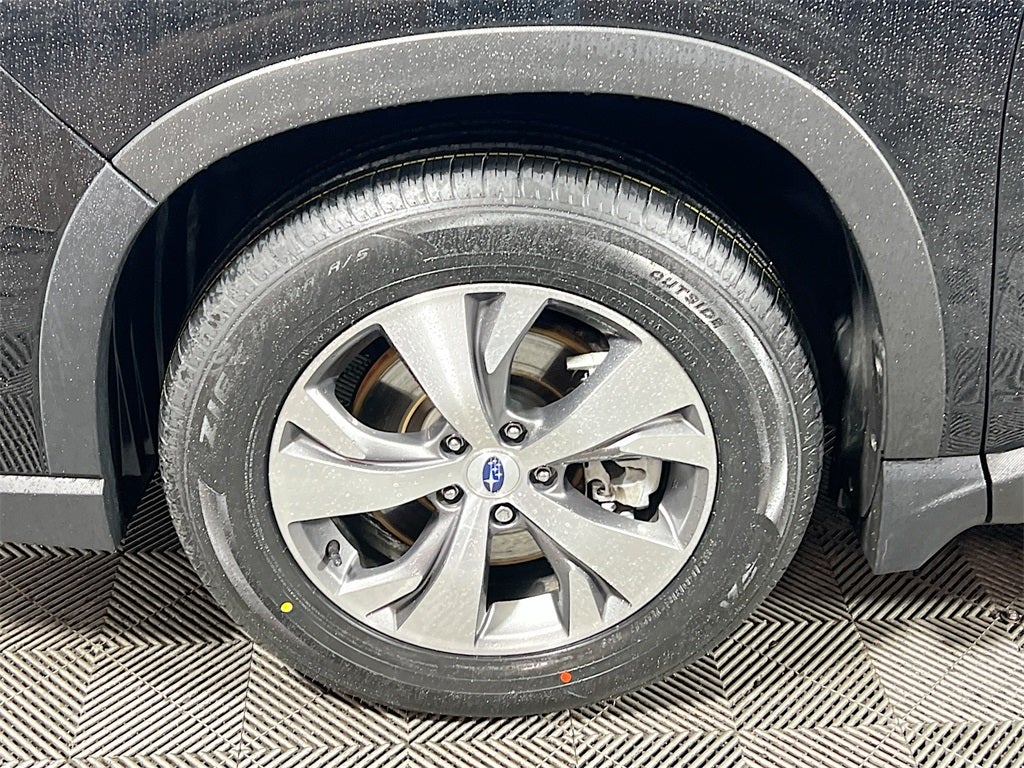 2023 Subaru Ascent Premium