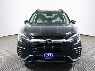 2023 Subaru Ascent Premium