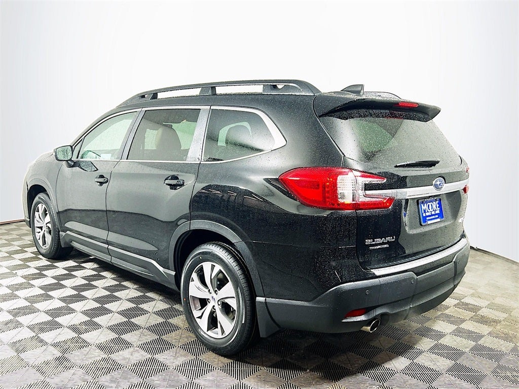 2023 Subaru Ascent Premium