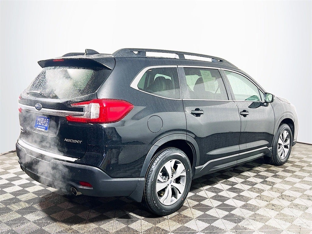 2023 Subaru Ascent Premium