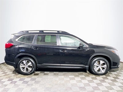 2023 Subaru Ascent Premium