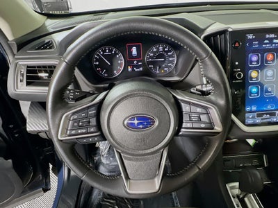 2023 Subaru Ascent Premium