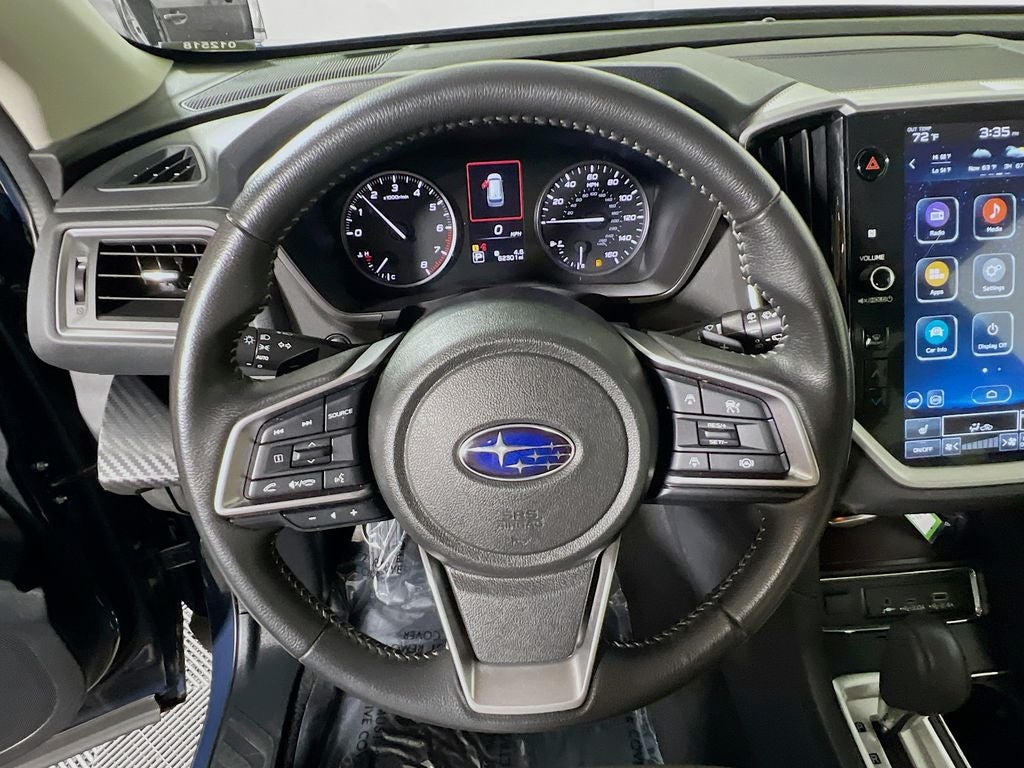 2023 Subaru Ascent Premium