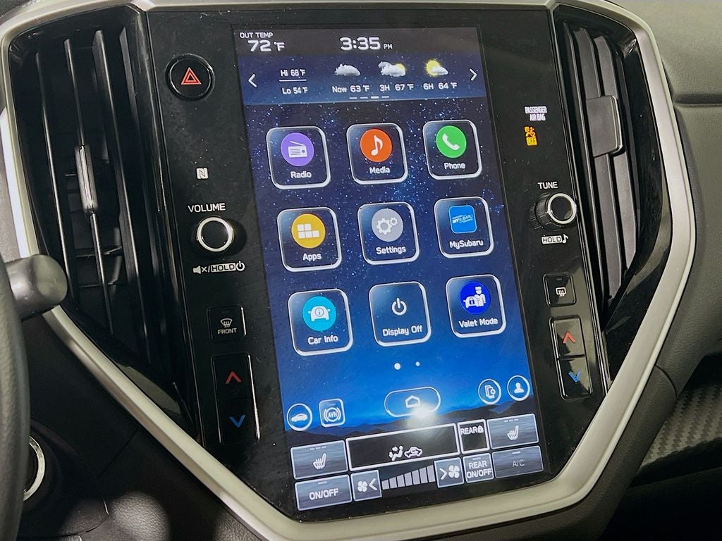 2023 Subaru Ascent Premium