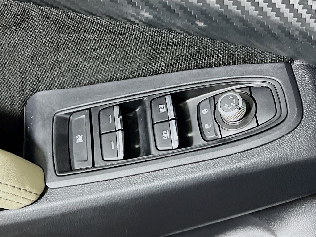 2023 Subaru Ascent Premium