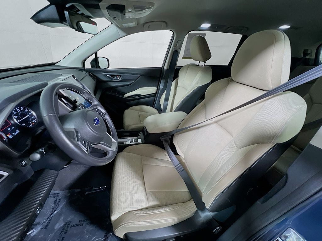 2023 Subaru Ascent Premium