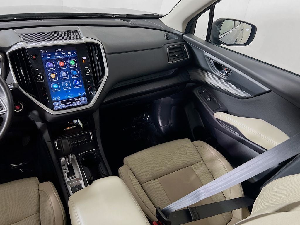 2023 Subaru Ascent Premium
