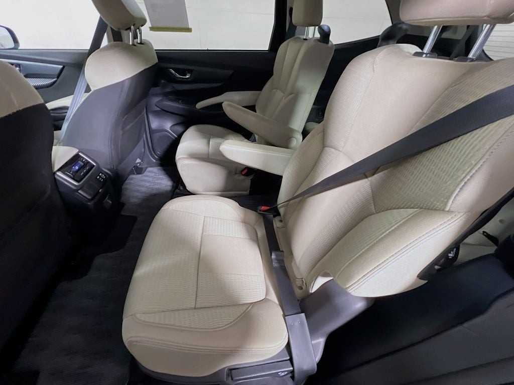 2023 Subaru Ascent Premium