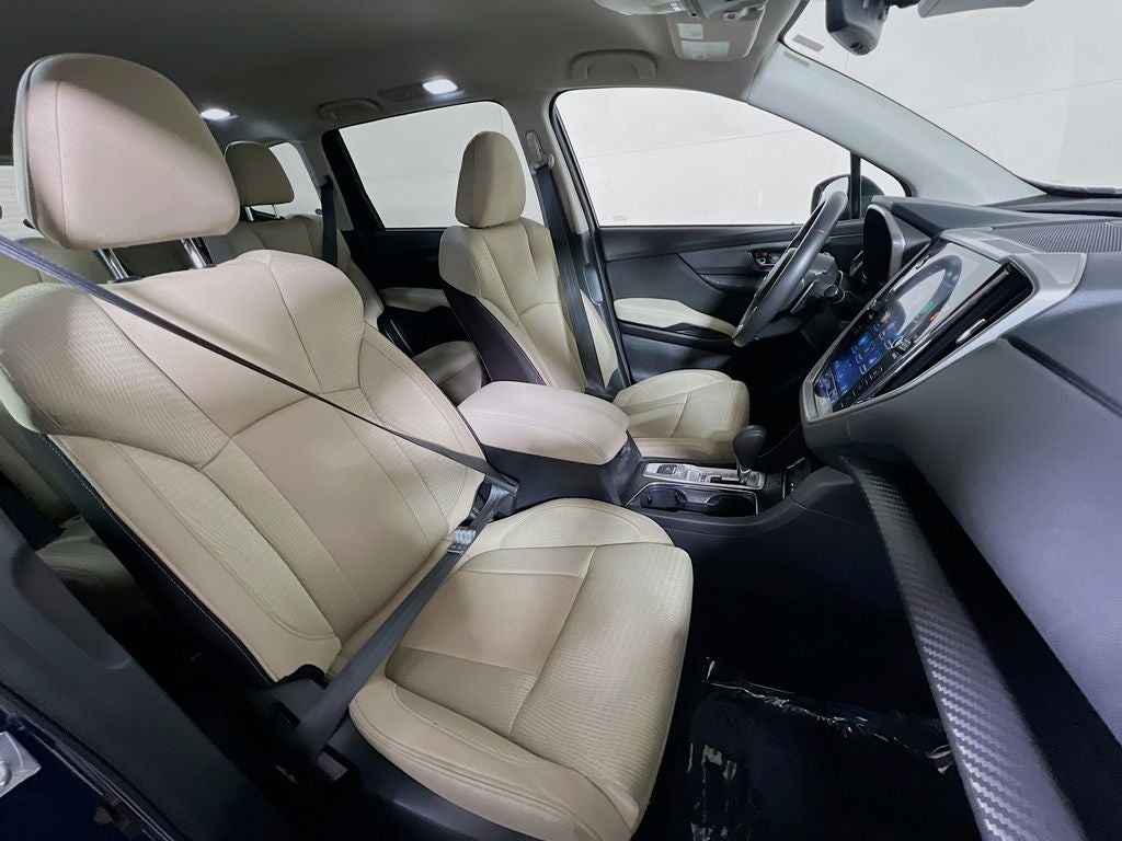 2023 Subaru Ascent Premium
