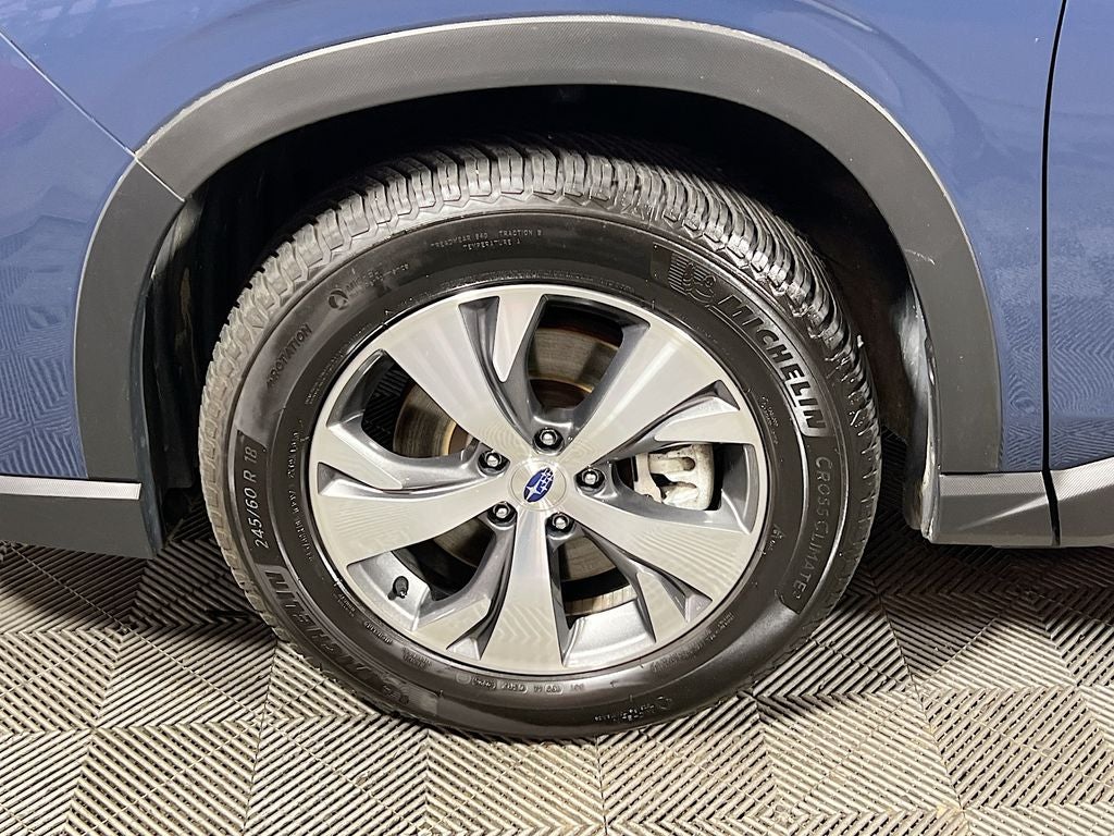 2023 Subaru Ascent Premium