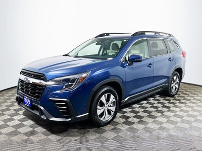 2023 Subaru Ascent Premium