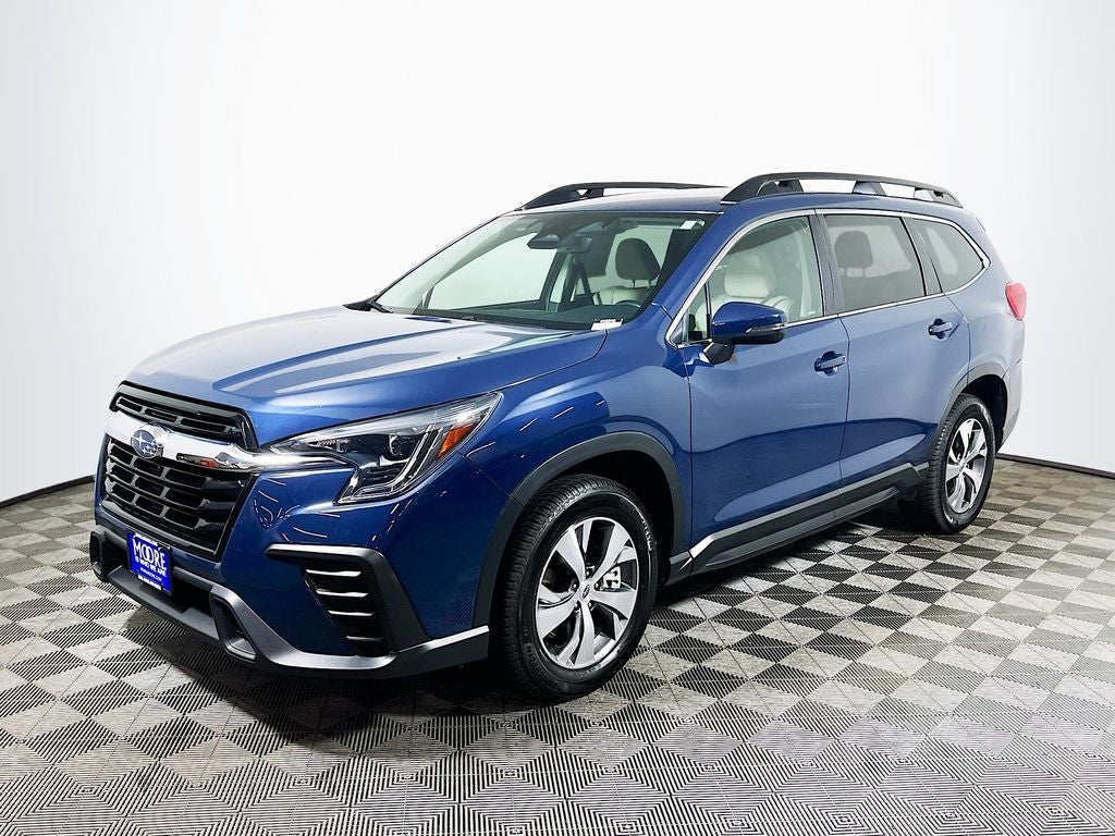2023 Subaru Ascent Premium
