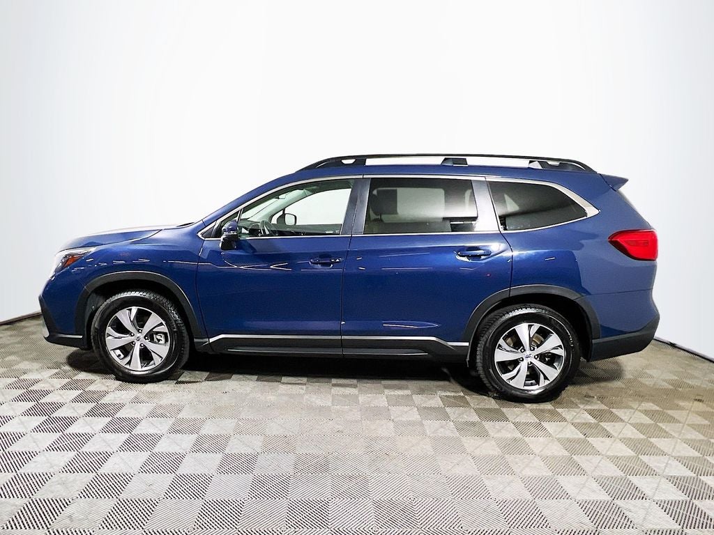 2023 Subaru Ascent Premium