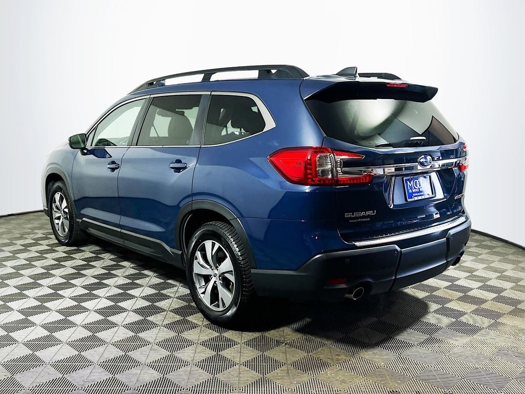 2023 Subaru Ascent Premium