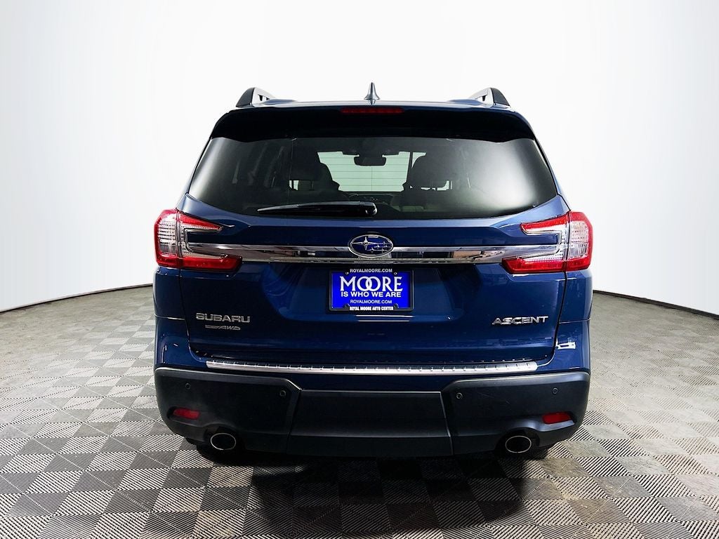 2023 Subaru Ascent Premium