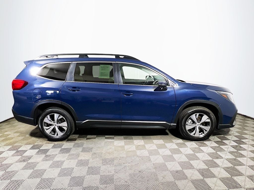 2023 Subaru Ascent Premium