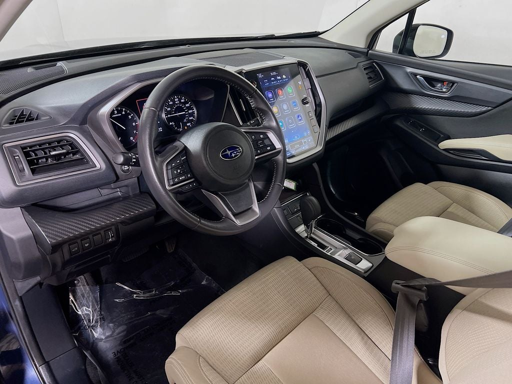 2023 Subaru Ascent Premium