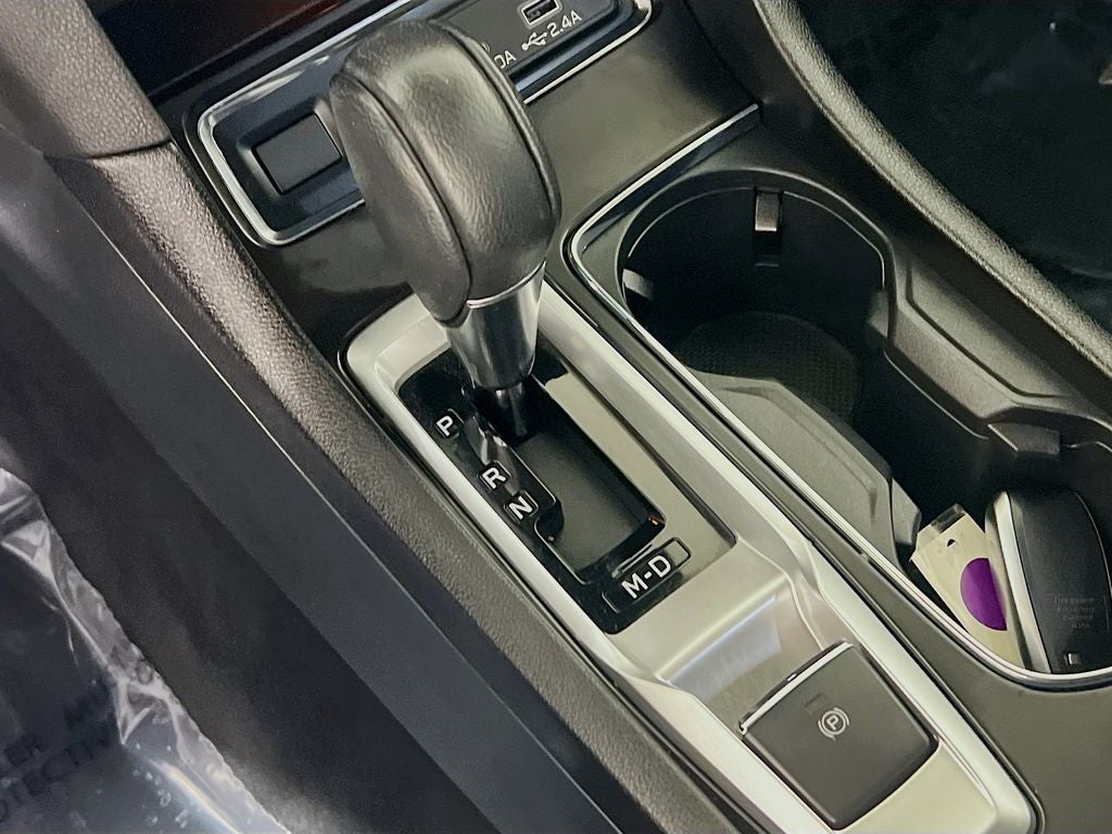 2023 Subaru Ascent Onyx Edition
