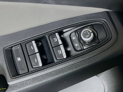 2023 Subaru Ascent Onyx Edition