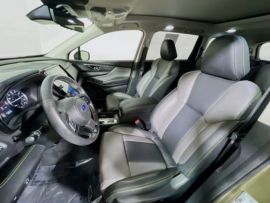 2023 Subaru Ascent Onyx Edition