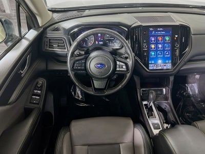 2023 Subaru Ascent Onyx Edition
