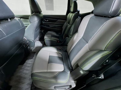 2023 Subaru Ascent Onyx Edition