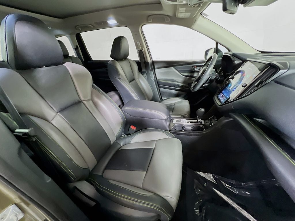 2023 Subaru Ascent Onyx Edition