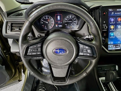 2023 Subaru Ascent Onyx Edition