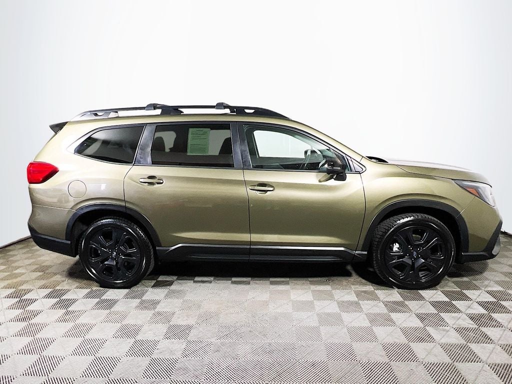 2023 Subaru Ascent Onyx Edition