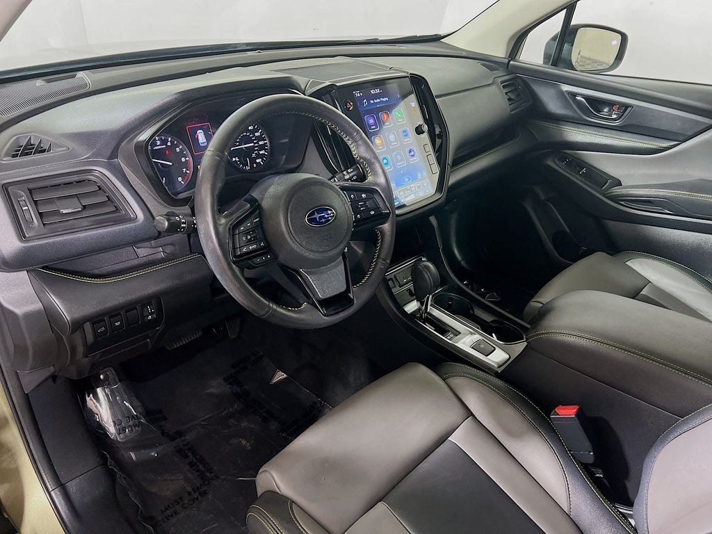 2023 Subaru Ascent Onyx Edition