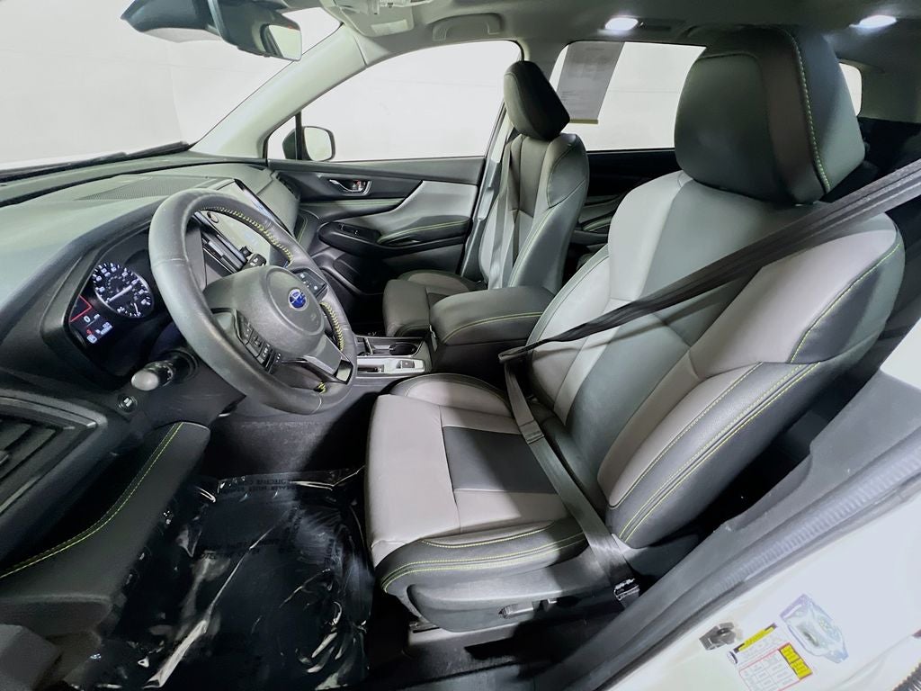 2023 Subaru Ascent Onyx Edition