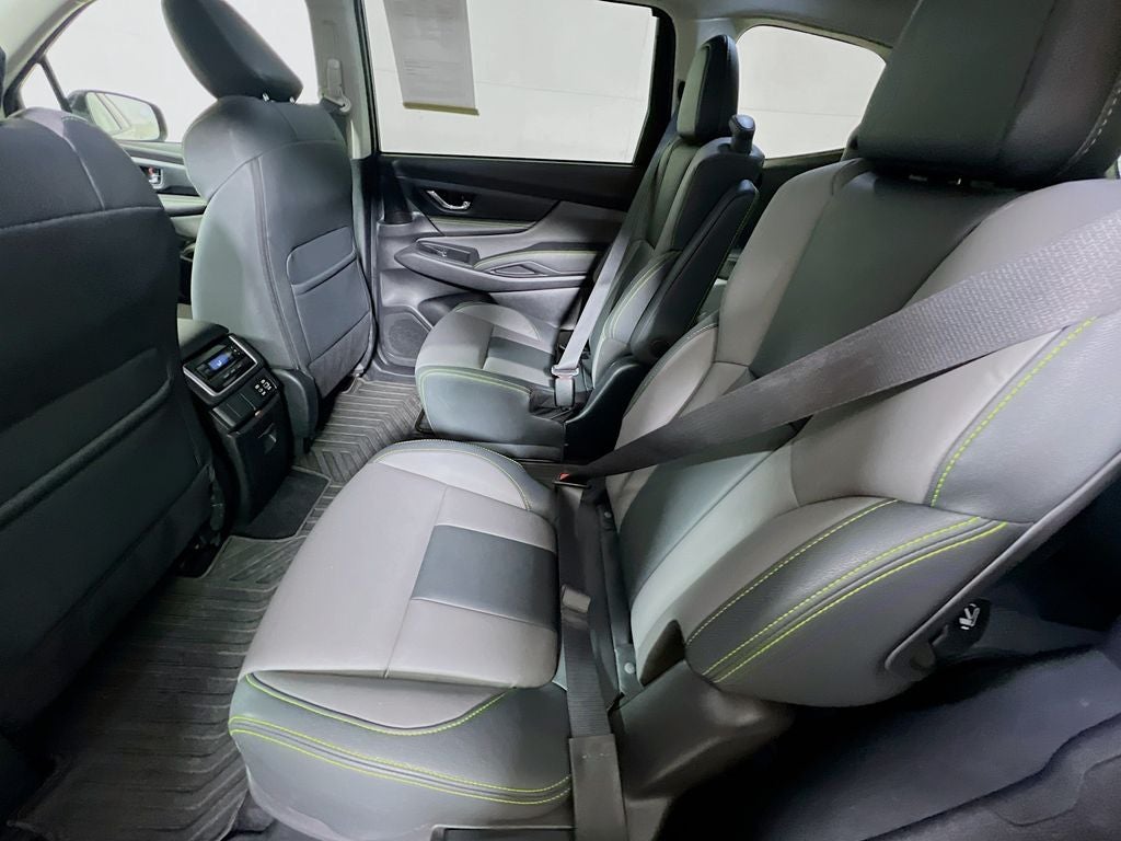 2023 Subaru Ascent Onyx Edition