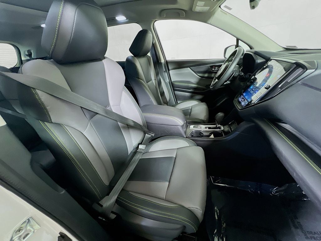 2023 Subaru Ascent Onyx Edition
