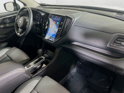 2023 Subaru Ascent Onyx Edition