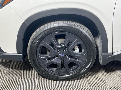 2023 Subaru Ascent Onyx Edition