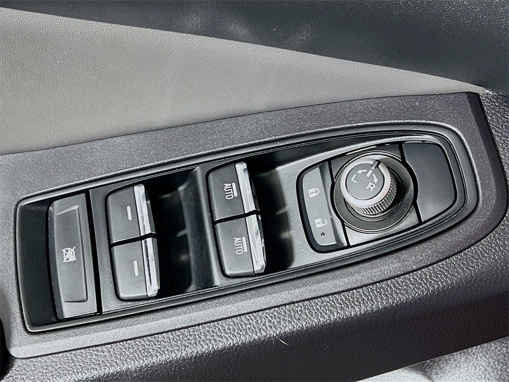 2024 Subaru Ascent Onyx Edition