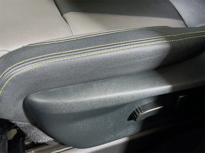 2024 Subaru Ascent Onyx Edition